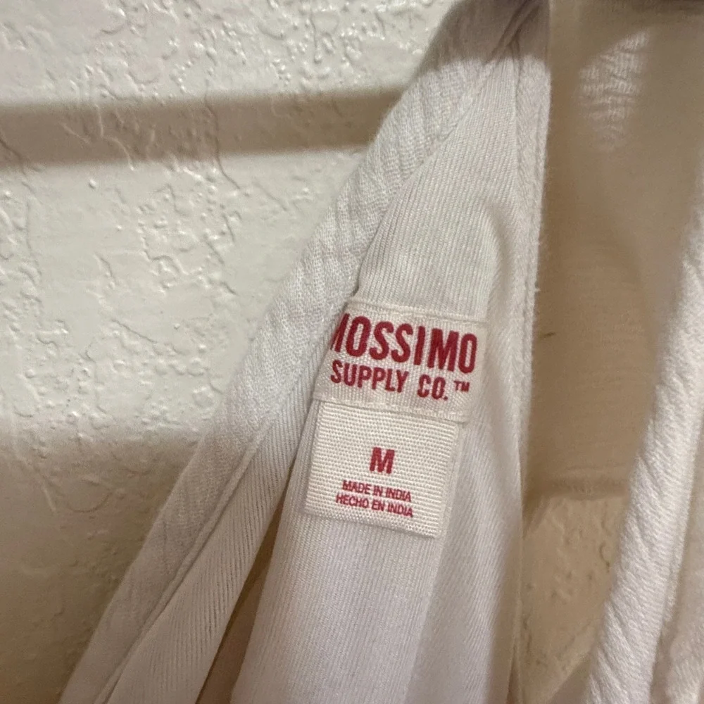 Mossimo Supply Co. bohemian inspired